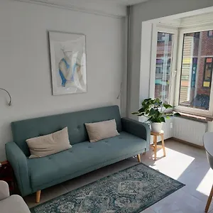 Appartement Chez Koen, Ostende